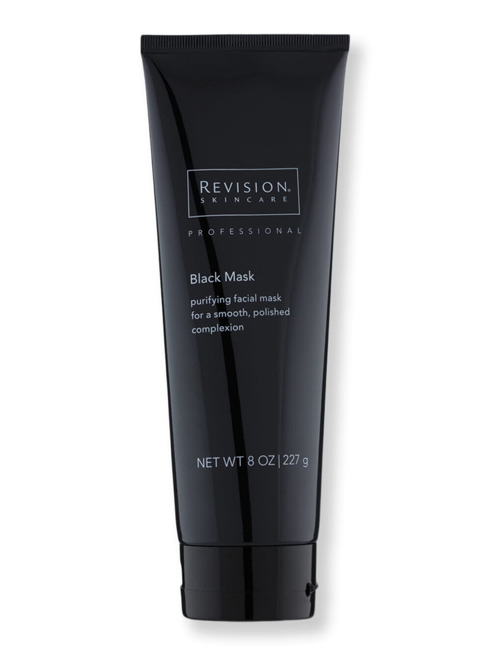 Revision Revision Black Mask Face Masks 8 oz 