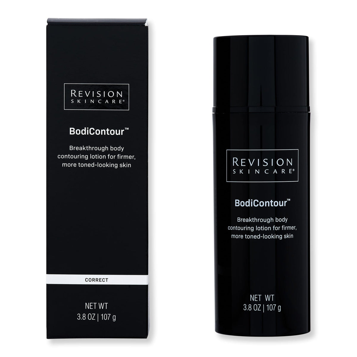 Revision Revision BodiContour Body Lotions & Oils 