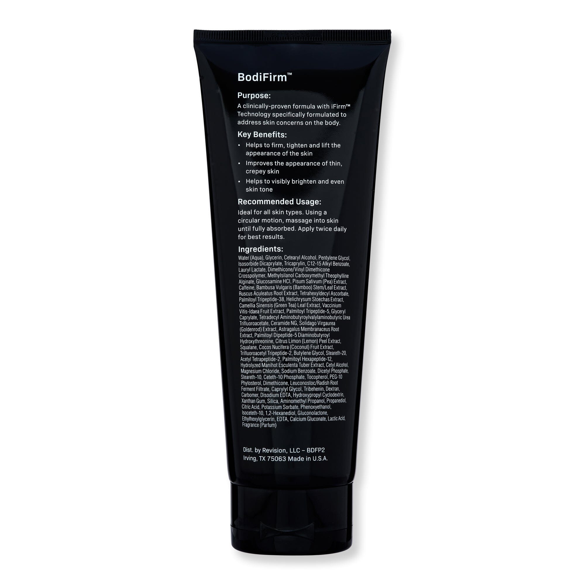 Revision Revision Bodifirm 8 oz 227 g Skin Care Treatments 