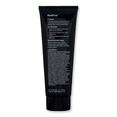 Revision Revision Bodifirm Skin Care Treatments 