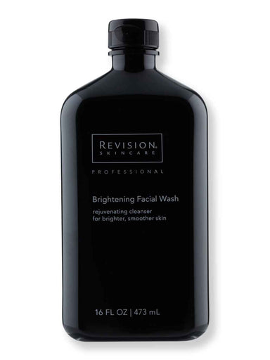 Revision Revision Brightening Facial Wash 16 fl oz473 ml Face Cleansers 