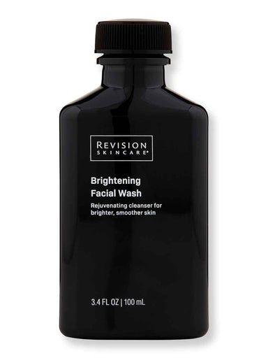 Revision Revision Brightening Facial Wash 3.4 fl oz 100 ml Face Cleansers 