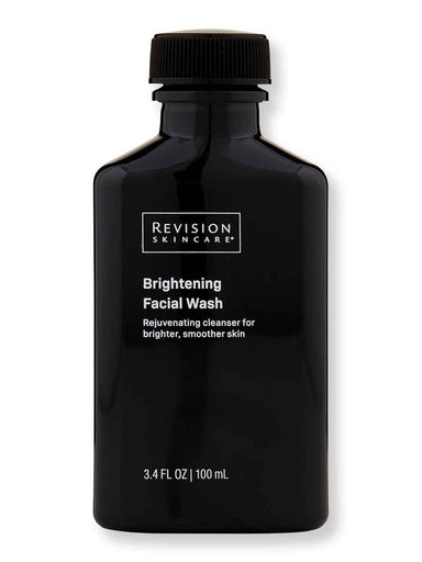 Revision Revision Brightening Facial Wash 3.4 fl oz100 ml Face Cleansers 