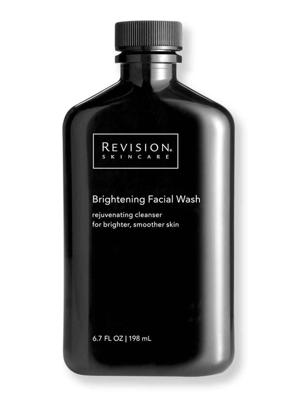 Revision Revision Brightening Facial Wash 6.7 fl oz198 ml Face Cleansers 