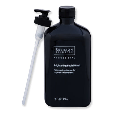 Revision Revision Brightening Facial Wash Face Cleansers 16 fl oz / 473 ml 