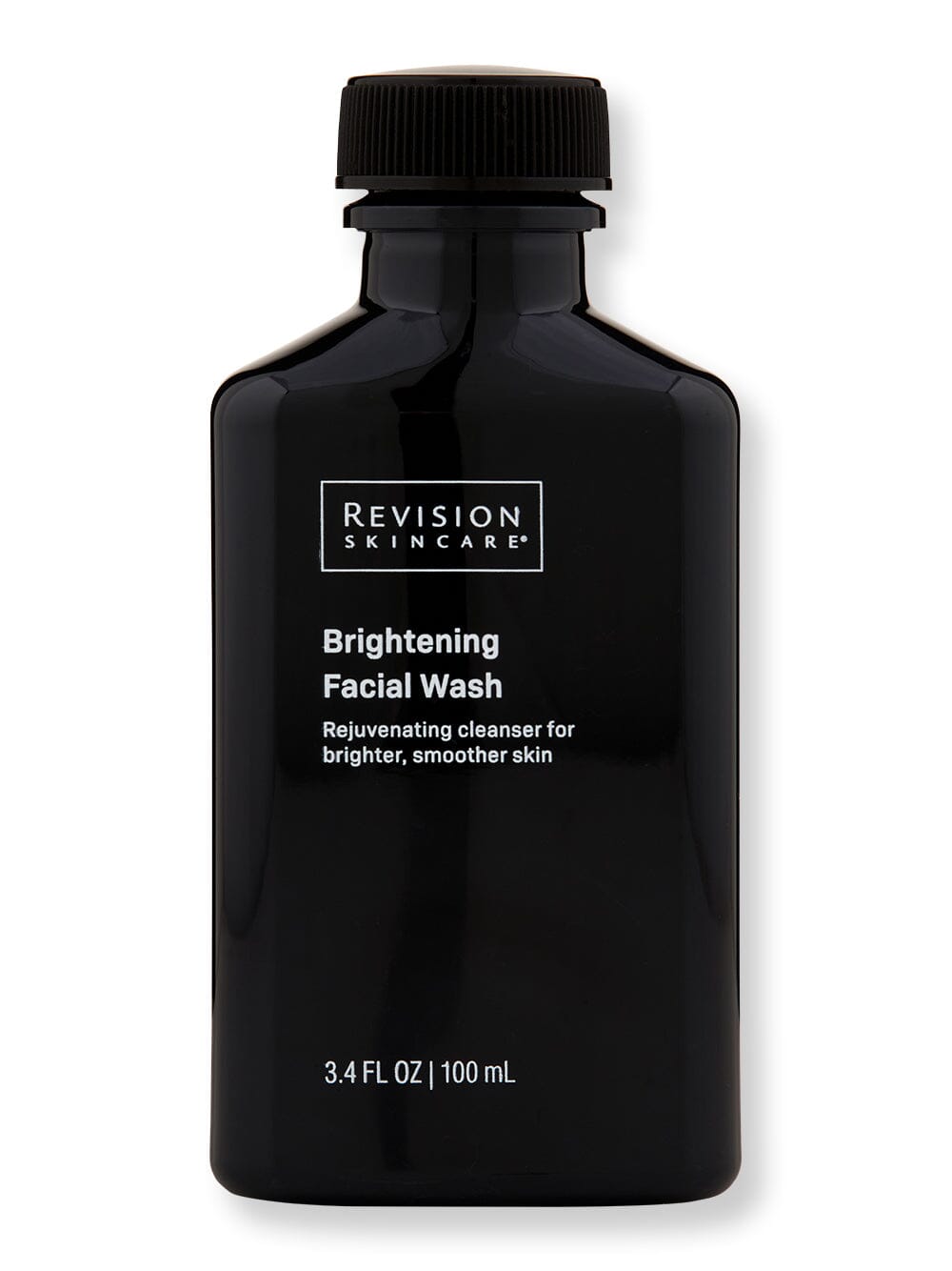 Revision Revision Brightening Facial Wash Face Cleansers 3.4 fl oz / 100 ml 