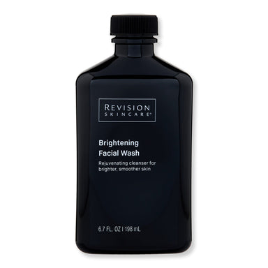 Revision Revision Brightening Facial Wash Face Cleansers 6.7 fl oz / 198 ml 