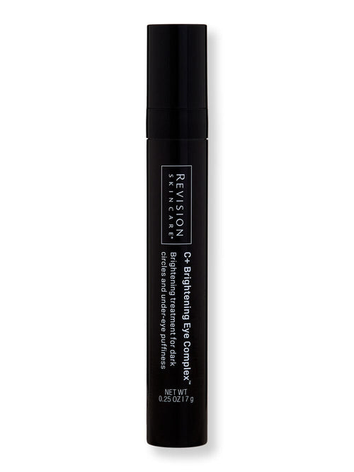 Revision Revision C+ Brightening Eye Complex Eye Treatments 0.25 oz 