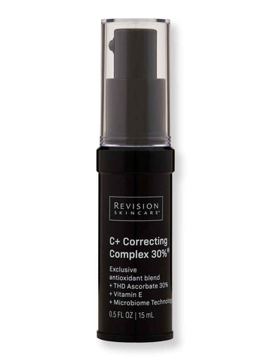 Revision Revision C+ Correcting Complex 30% 0.5 fl oz 15 ml Skin Care Treatments 