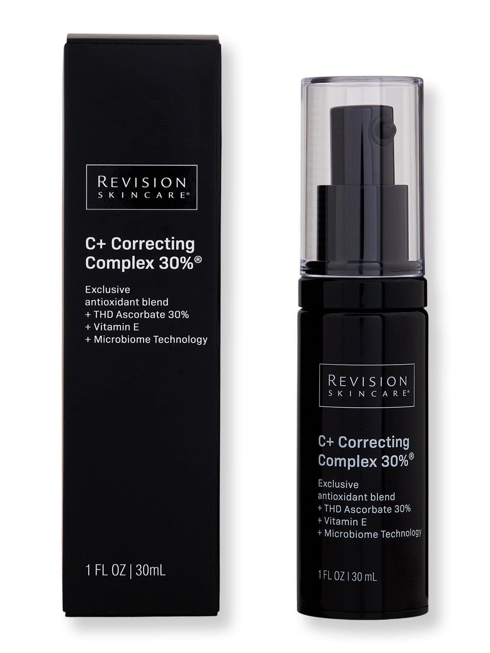 Revision Revision C+ Correcting Complex 30% 1 fl oz 30 ml Skin Care Treatments 