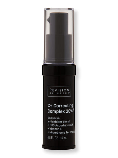 Revision Revision C+ Correcting Complex 30% Skin Care Treatments 0.5 fl oz / 15 ml 