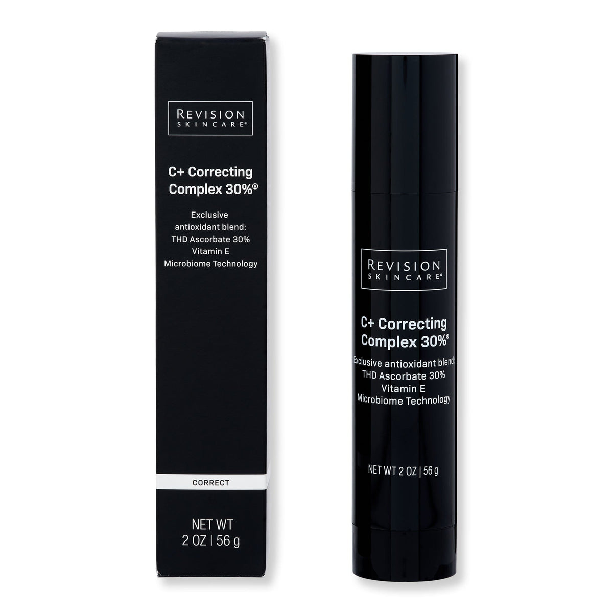 Revision Revision C+ Correcting Complex 30% Skin Care Treatments 
