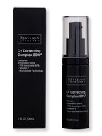 Revision Revision C+ Correcting Complex 30% Skin Care Treatments 