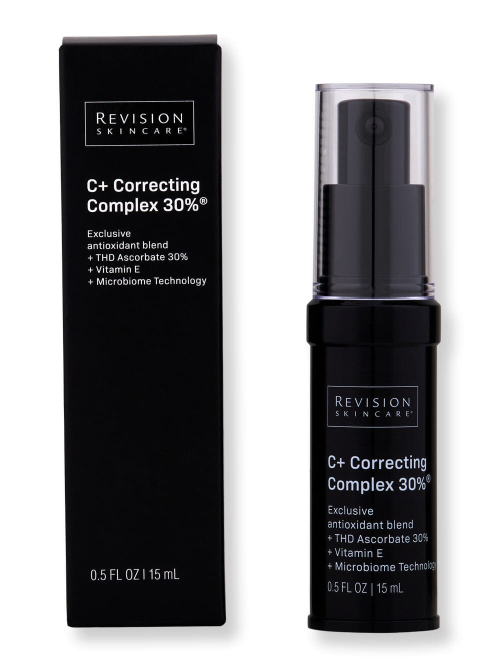 Revision Revision C+ Correcting Complex 30% Skin Care Treatments 