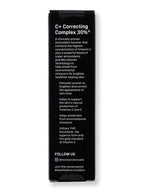 Revision Revision C+ Correcting Complex 30% Skin Care Treatments 