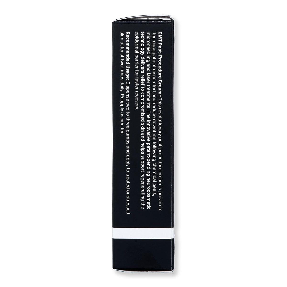 Revision Revision CMT Post-Procedure Cream 0.5 oz Skin Care Treatments 