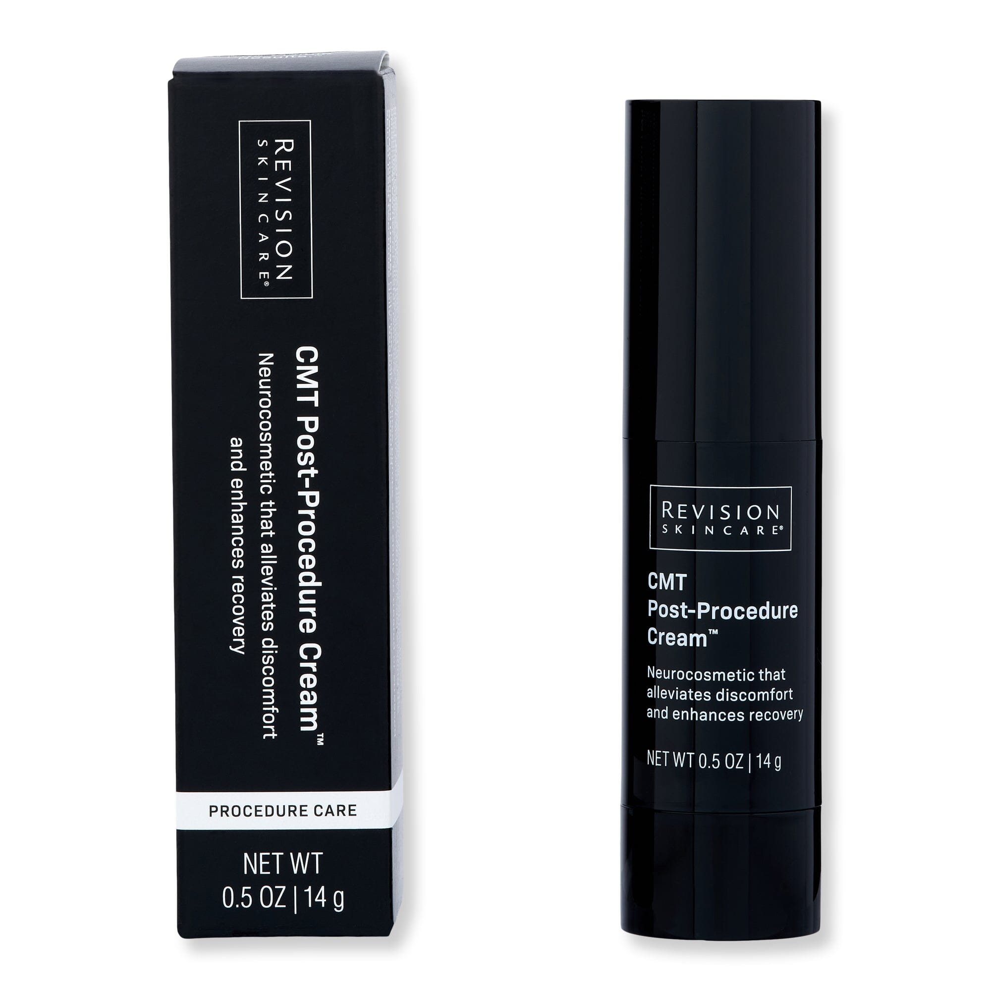 Revision Revision CMT Post-Procedure Cream 0.5 oz Skin Care Treatments 