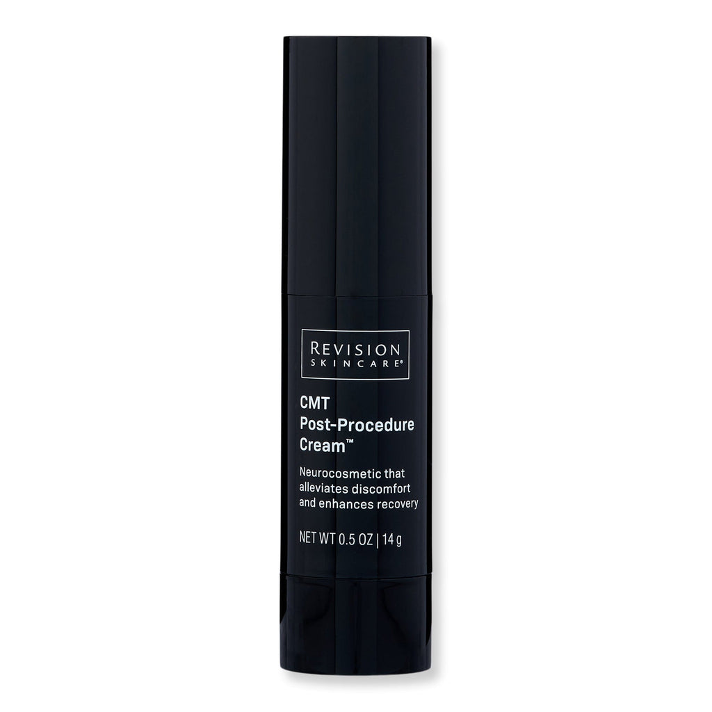 Revision Revision CMT Post-Procedure Cream Skin Care Treatments 0.5 oz 