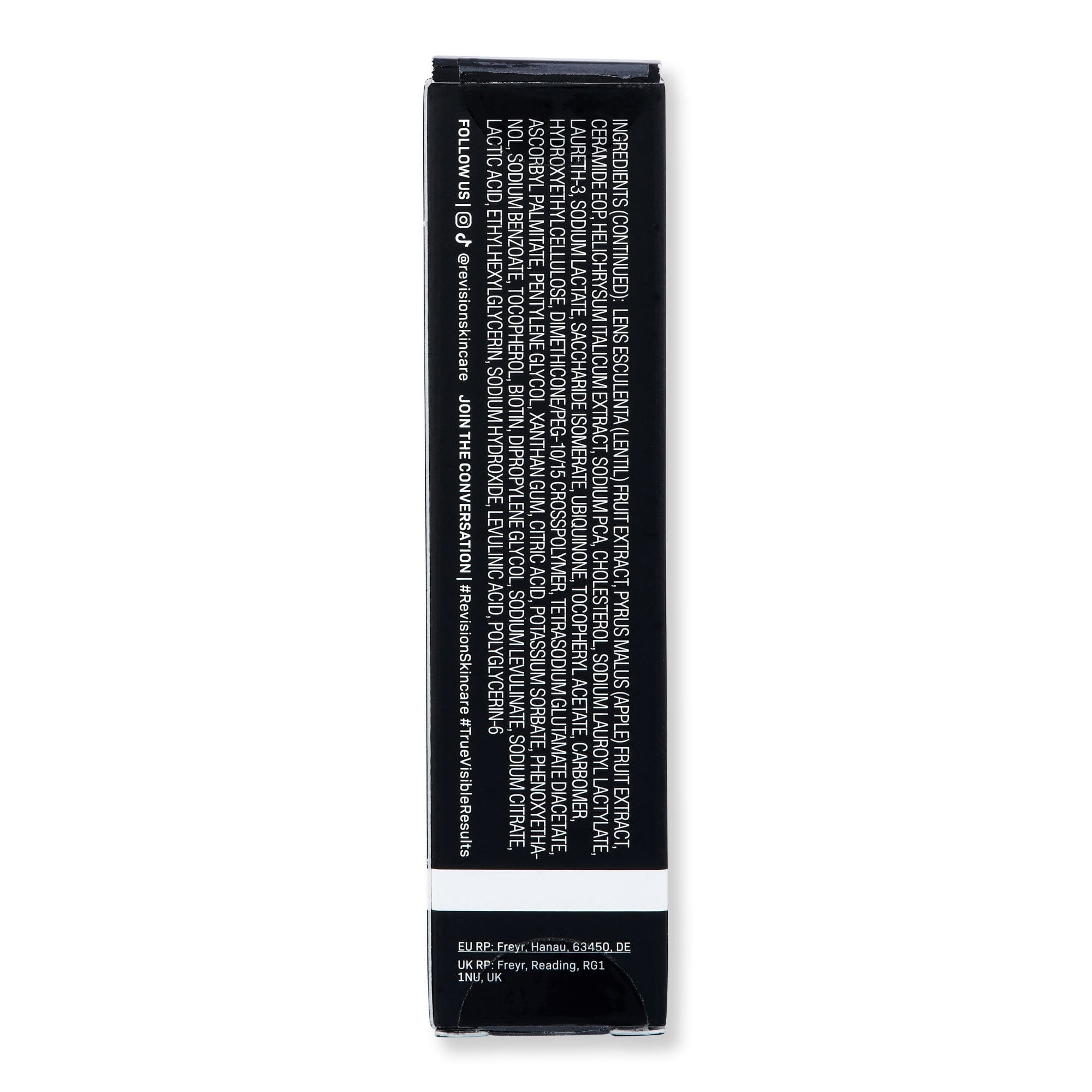 Revision Revision CMT Post-Procedure Cream Skin Care Treatments 