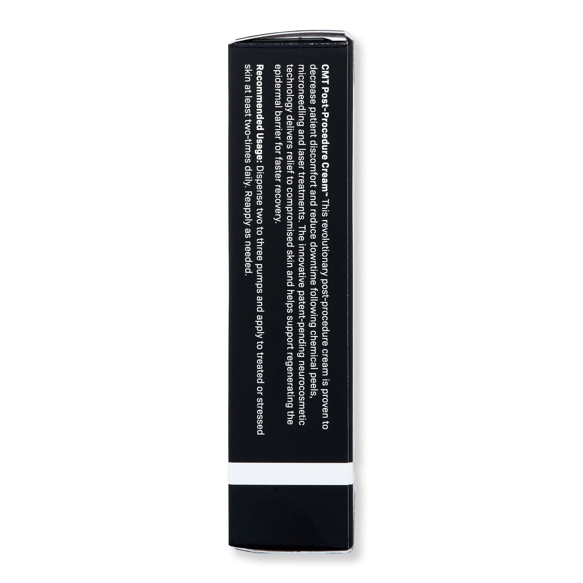 Revision Revision CMT Post-Procedure Cream Skin Care Treatments 