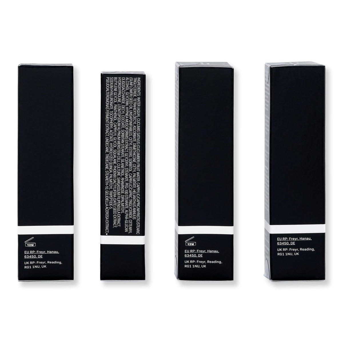 Revision Revision DEJ Age-Defying Power Regimen Skin Care Kits 