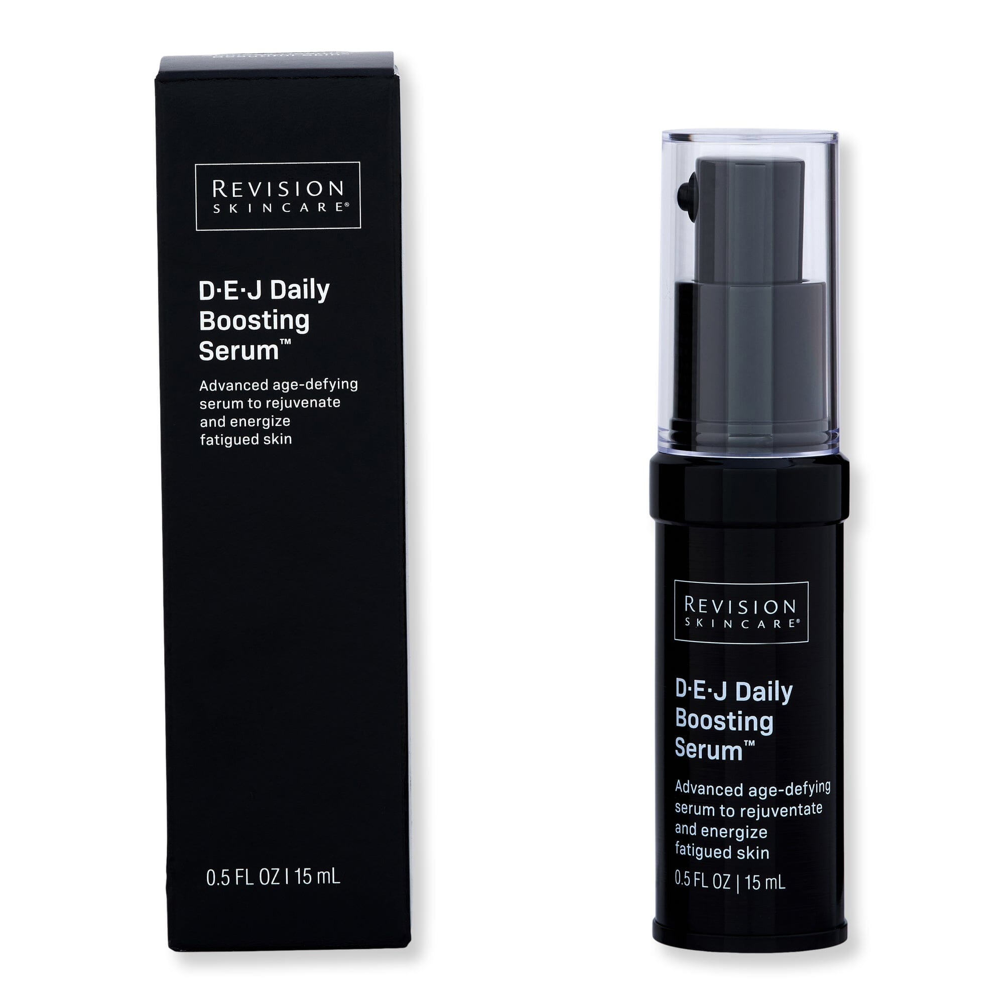 Revision Revision DEJ Daily Boosting Serum 0.5 oz Serums 