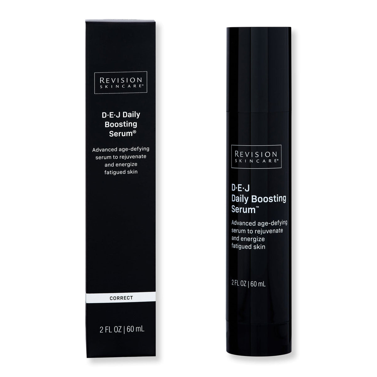 Revision Revision DEJ Daily Boosting Serum 1.7 oz Serums 
