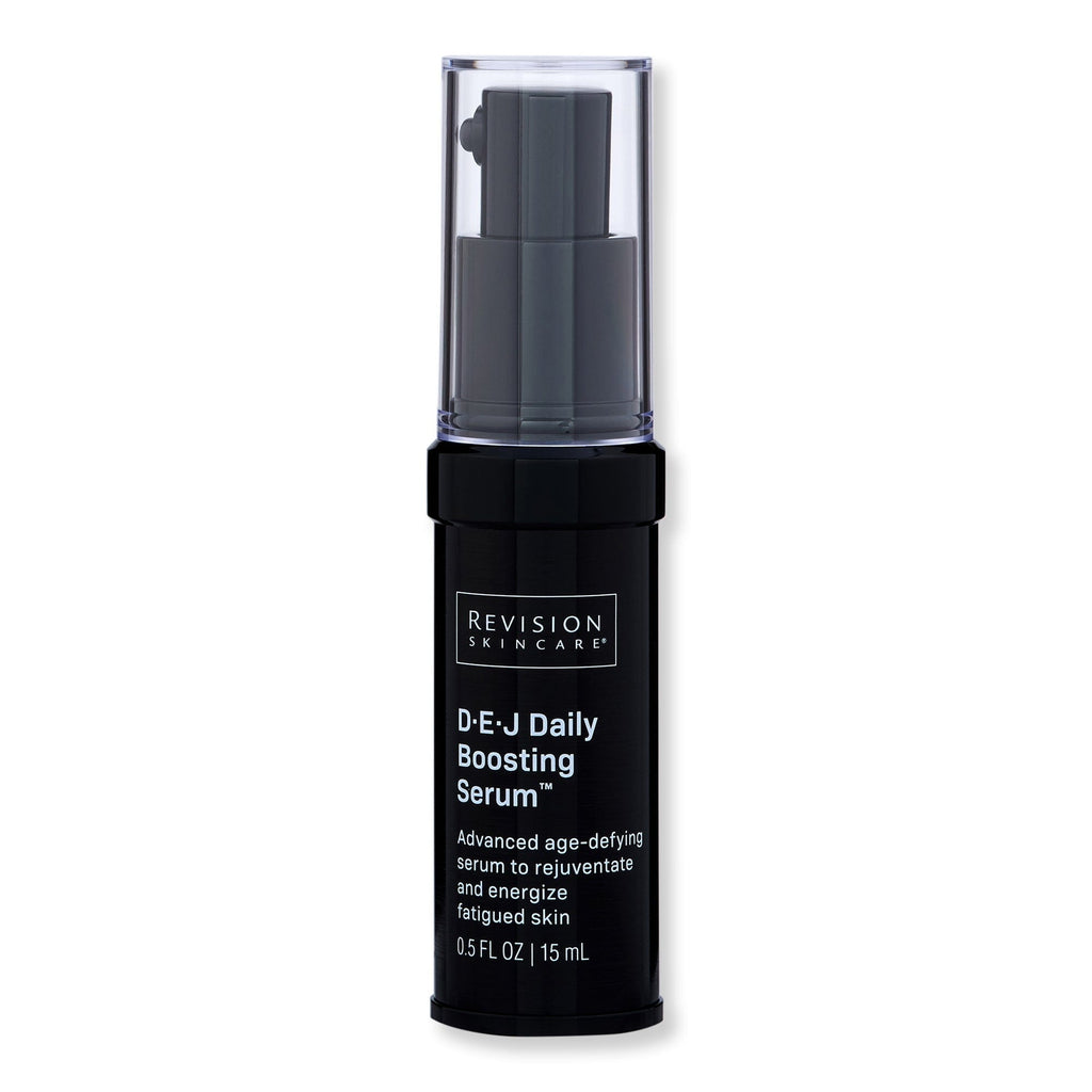 Revision Revision DEJ Daily Boosting Serum Serums 0.5 oz 