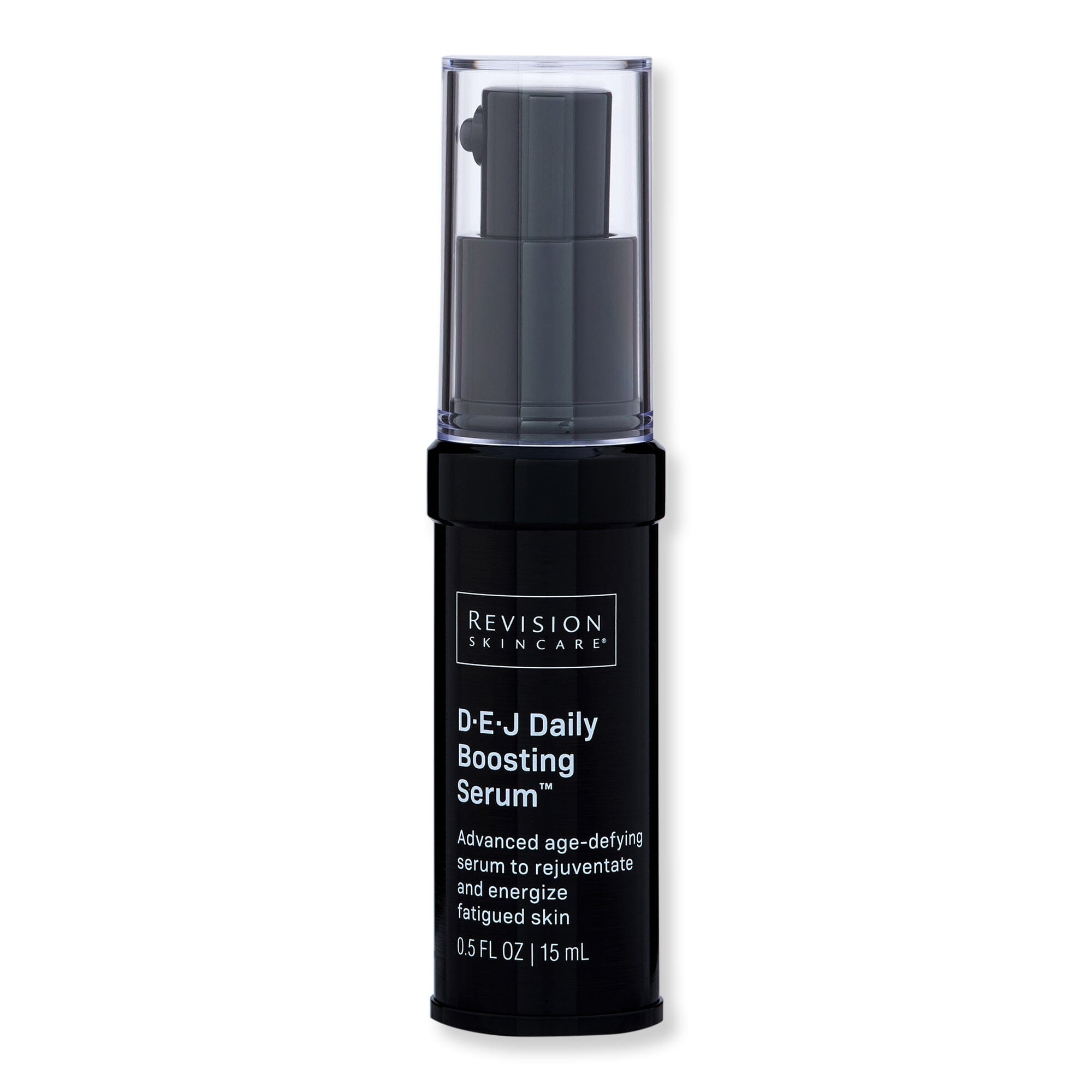Revision Revision DEJ Daily Boosting Serum Serums 0.5 oz 