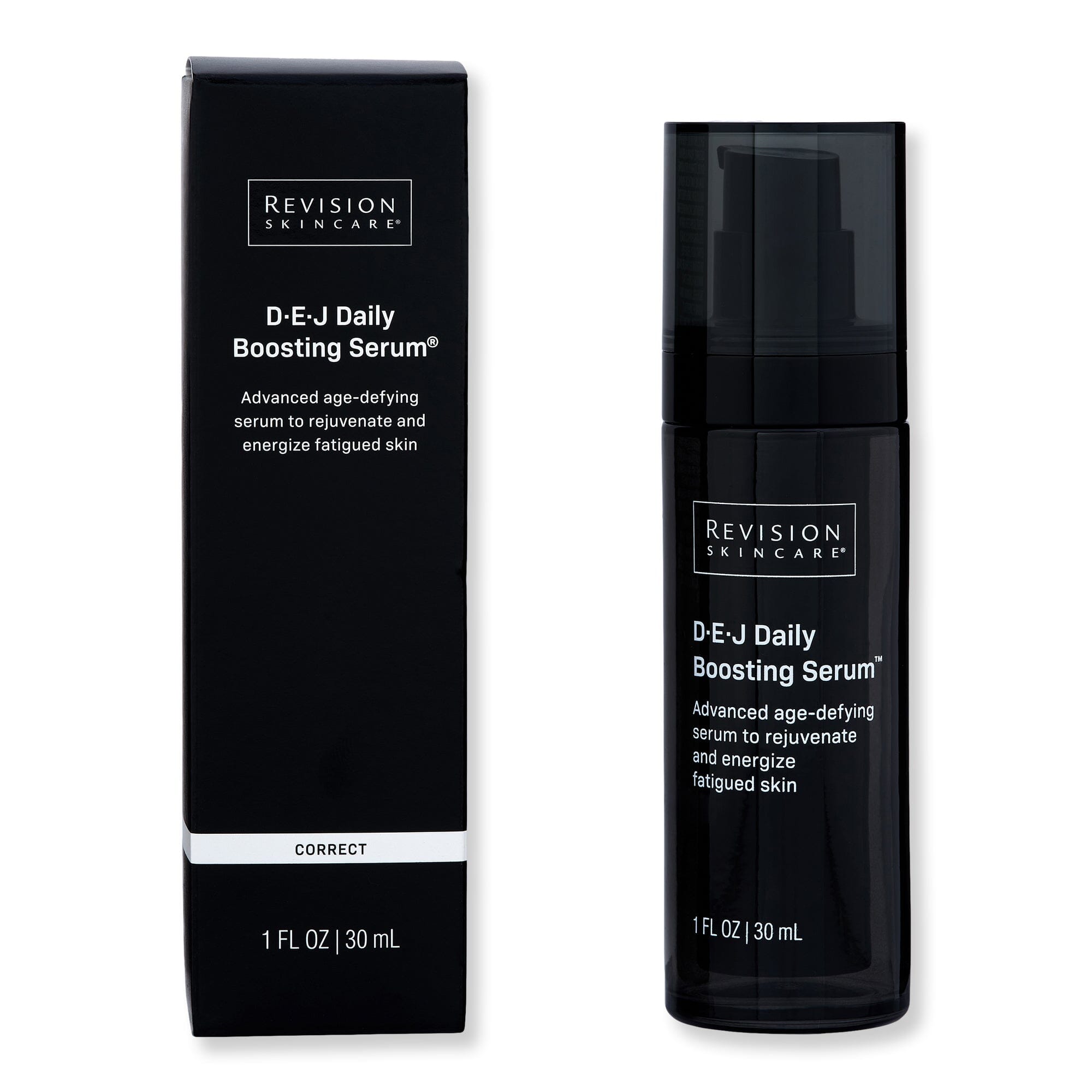 Revision Revision DEJ Daily Boosting Serum Serums 
