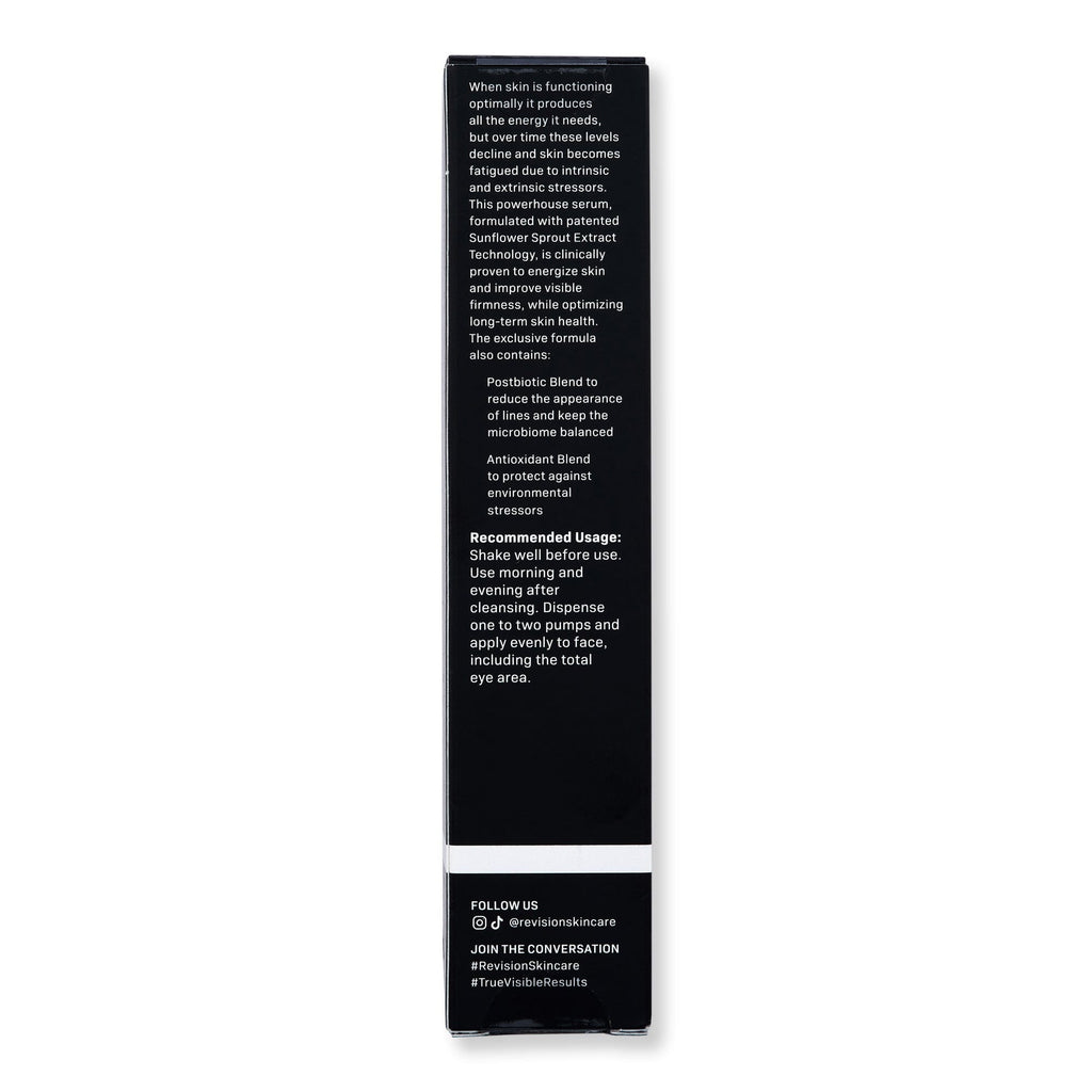 Revision Revision DEJ Daily Boosting Serum Serums 
