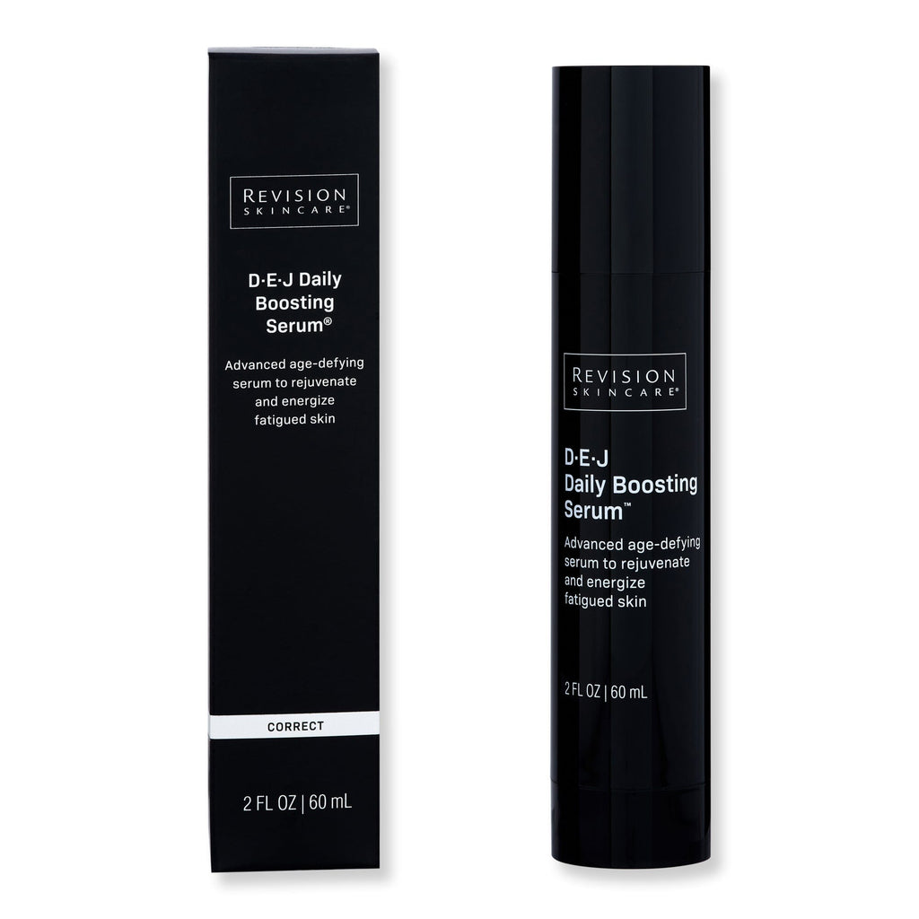 Revision Revision DEJ Daily Boosting Serum Serums 