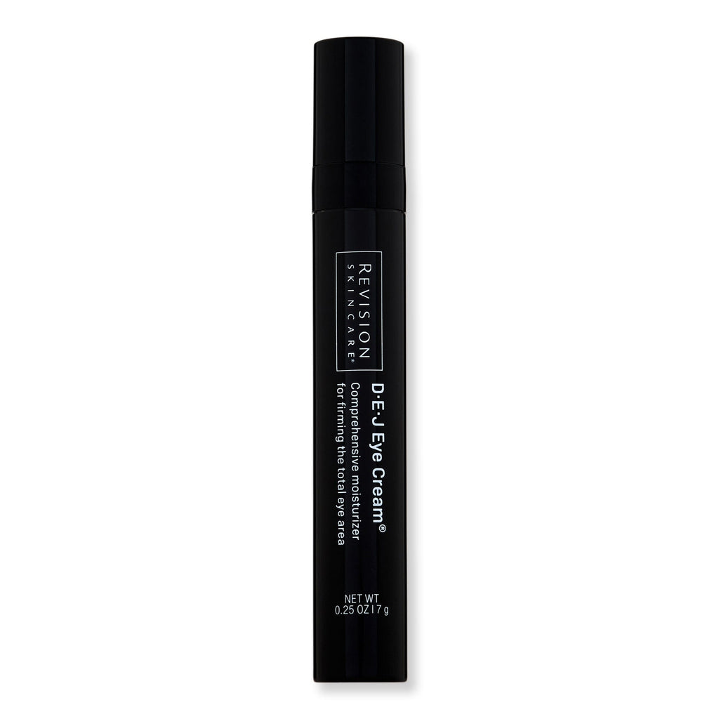 Revision Revision DEJ Eye Cream Skin Care Treatments 0.25 oz / 7 g 
