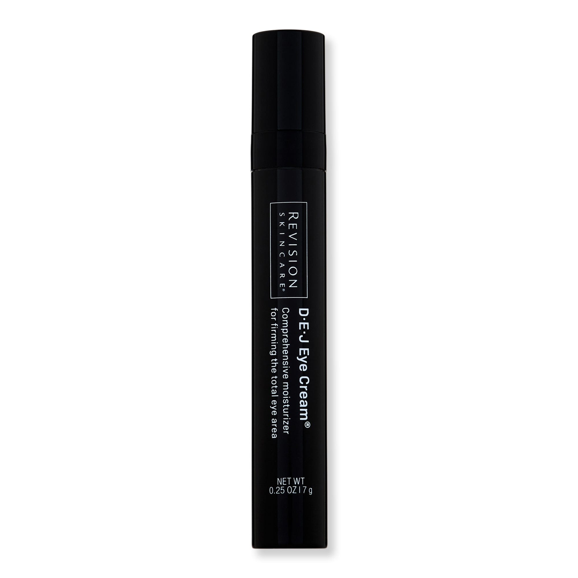 Revision Revision DEJ Eye Cream Skin Care Treatments 0.25 oz / 7 g 