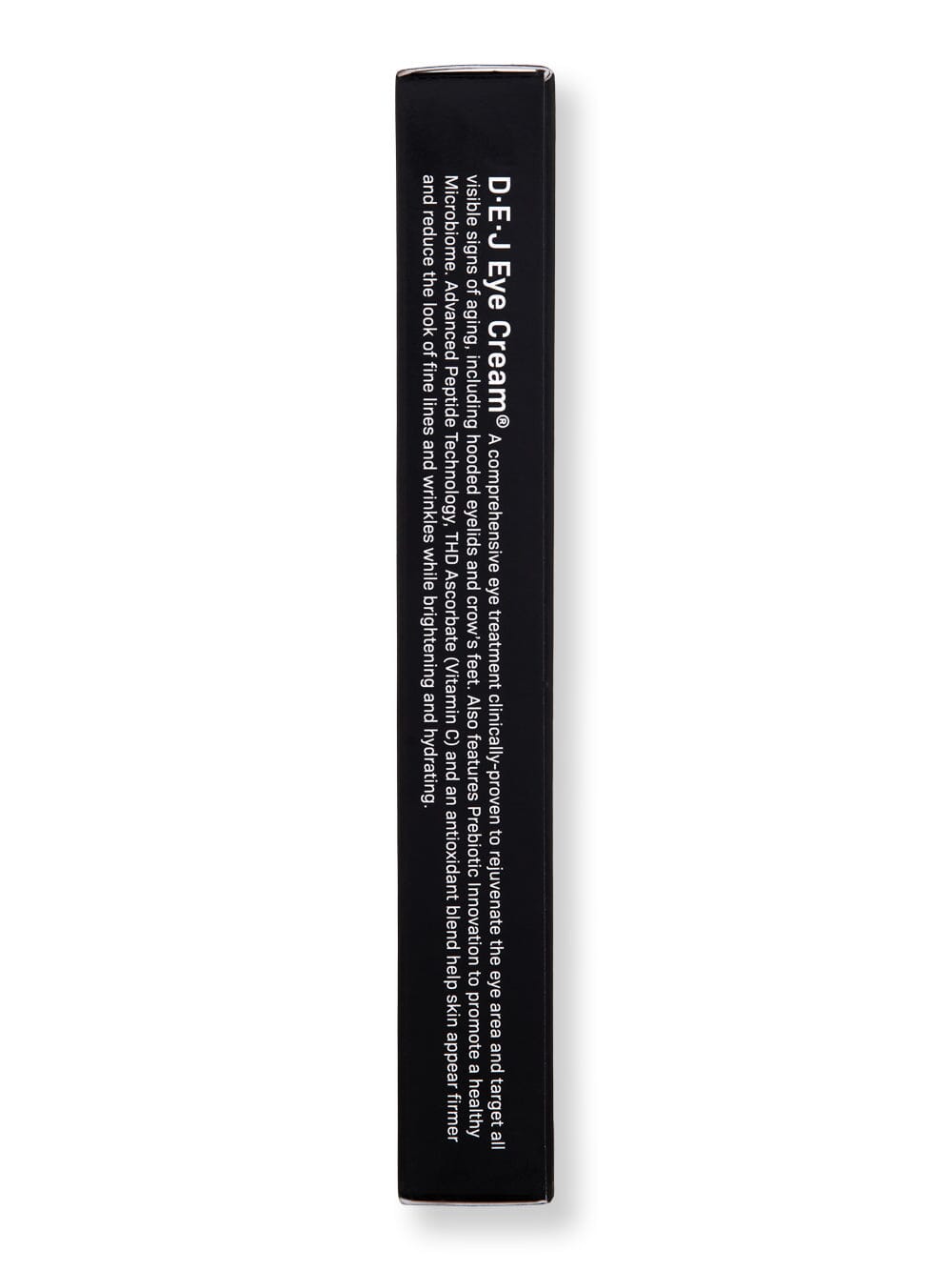 Revision Revision DEJ Eye Cream Skin Care Treatments 