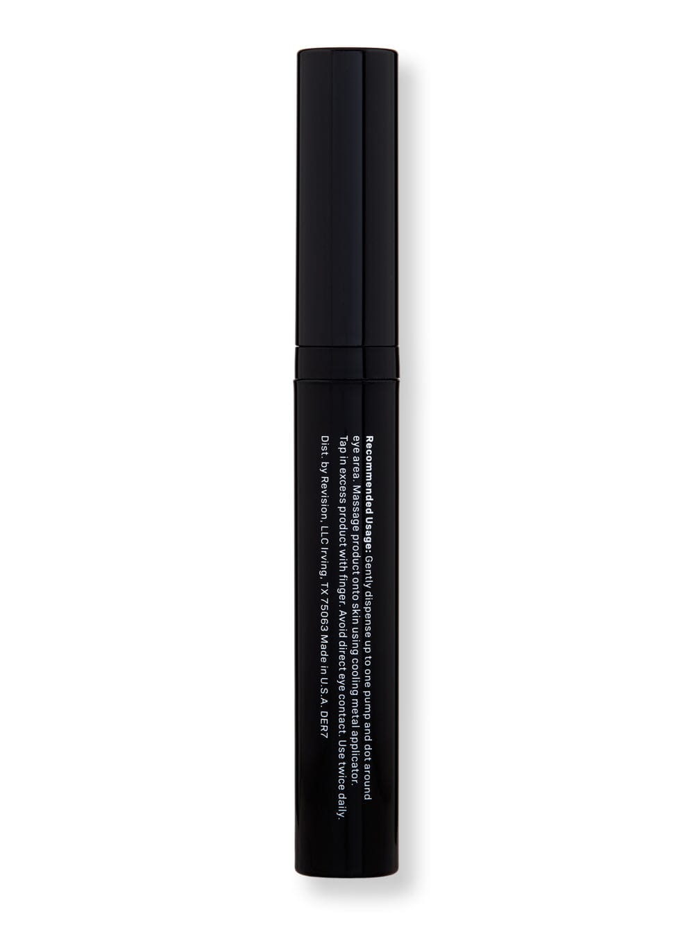 Revision Revision DEJ Eye Cream Skin Care Treatments 