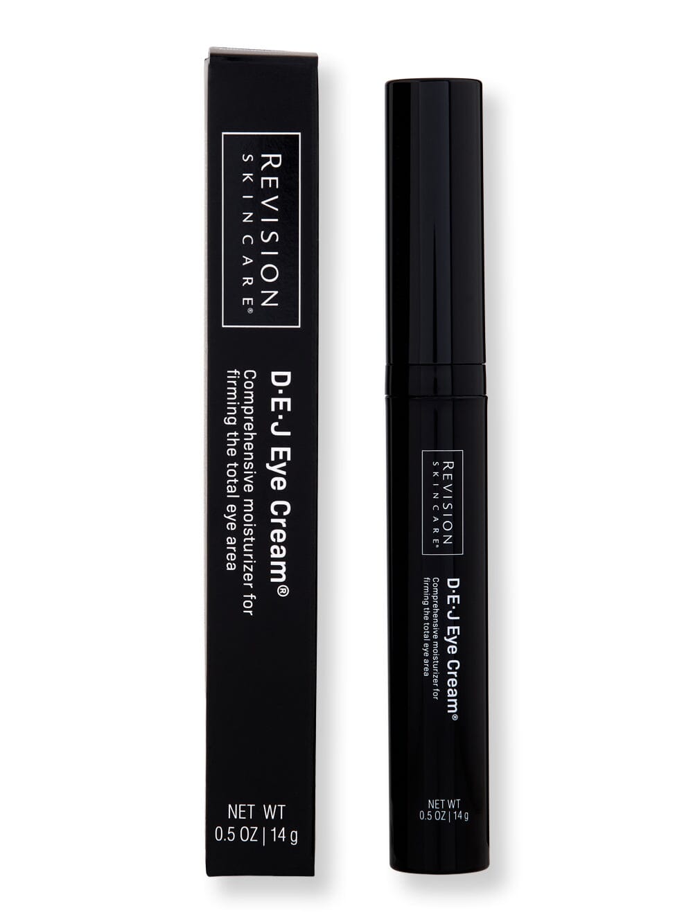Revision Revision DEJ Eye Cream Skin Care Treatments 