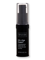 Revision Revision DEJ Eye Cream Skin Care Treatments Pump 0.5 oz 