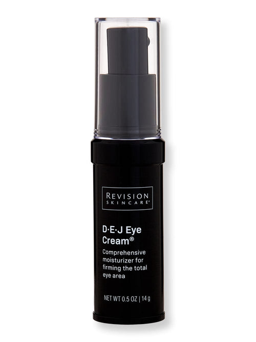 Revision Revision DEJ Eye Cream Skin Care Treatments Pump 0.5 oz 