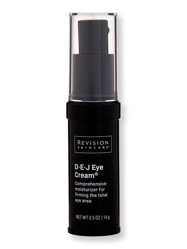 Revision Revision DEJ Eye Cream Skin Care Treatments Pump 0.5 oz 