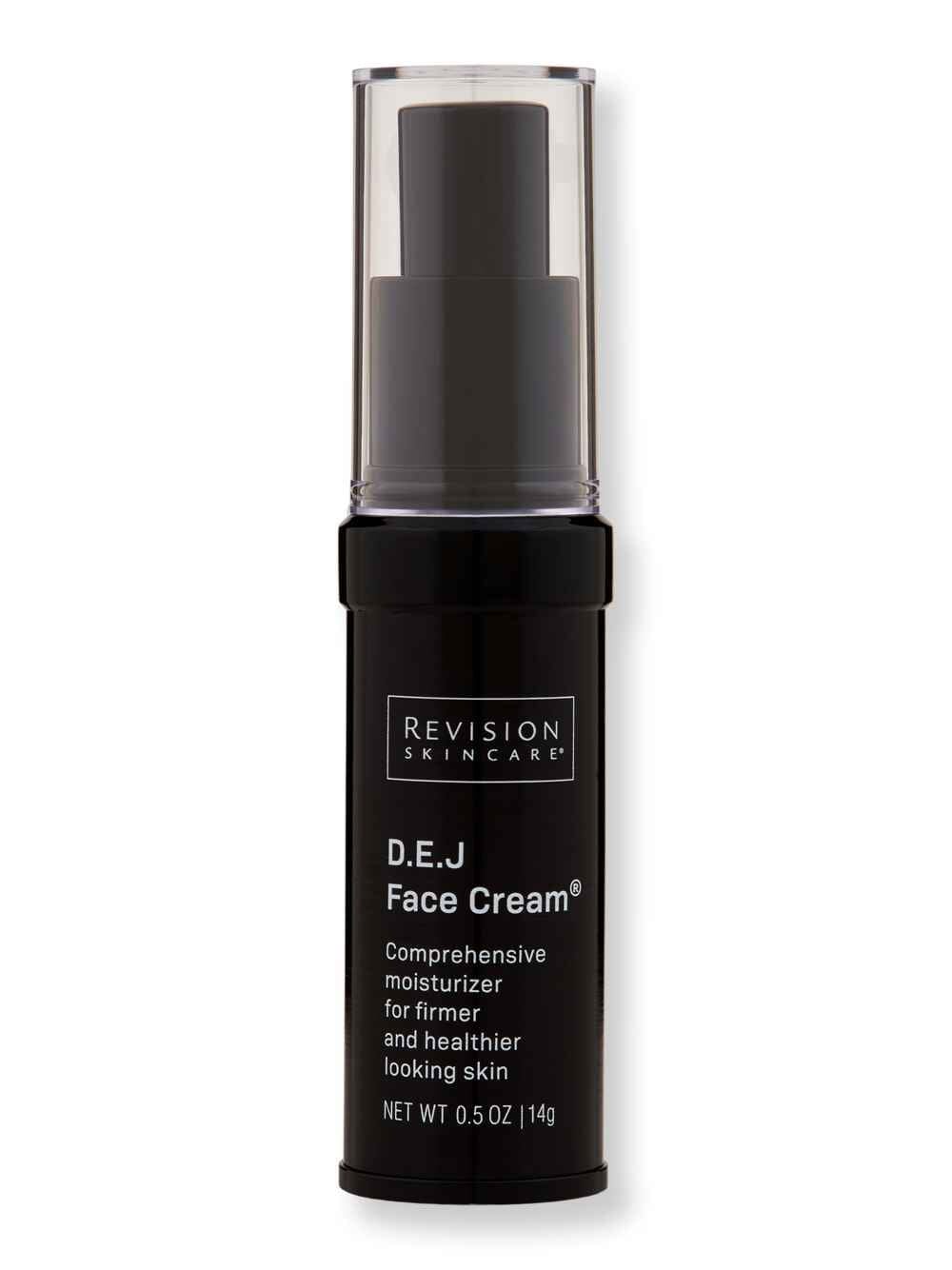 Revision Revision DEJ Face Cream 0.5 oz 14 g Face Moisturizers 