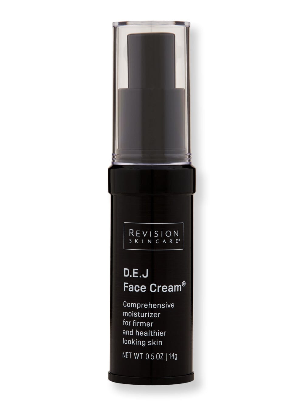 Revision Revision DEJ Face Cream 0.5 oz 14 g Face Moisturizers 