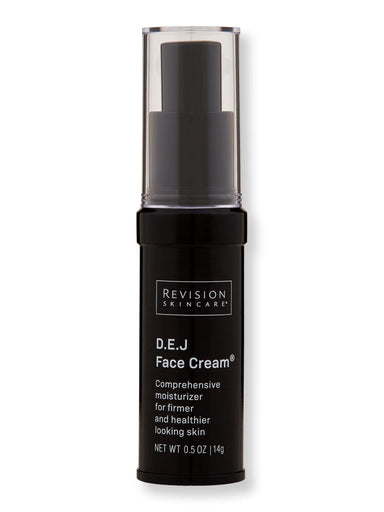 Revision Revision DEJ Face Cream 0.5 oz 14 g Face Moisturizers 