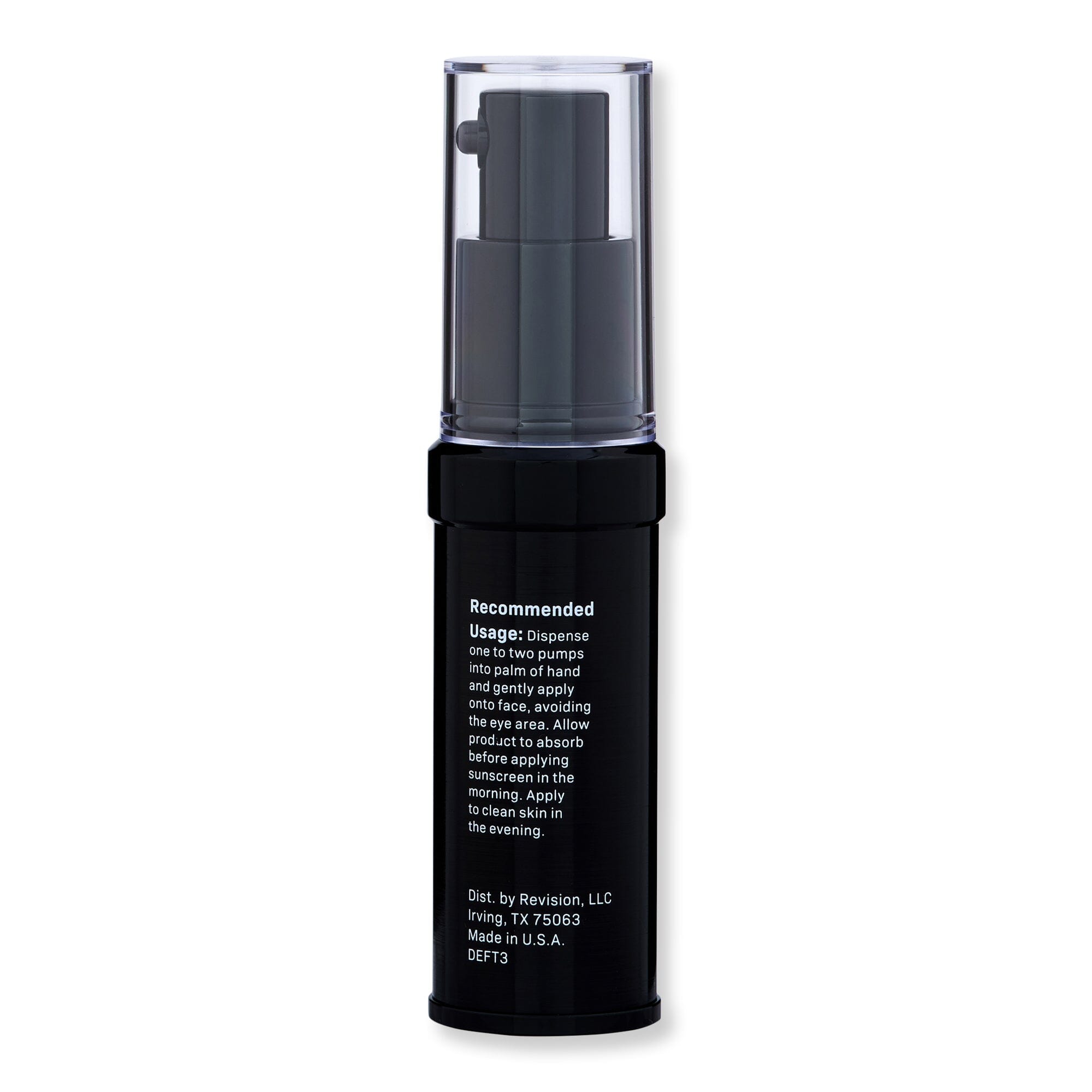 Revision Revision DEJ Face Cream 0.5 oz 14 g Face Moisturizers 