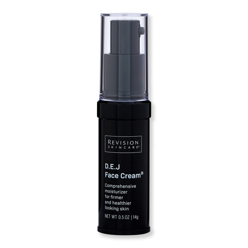 Revision Revision DEJ Face Cream Face Moisturizers 0.5 oz / 14 g 