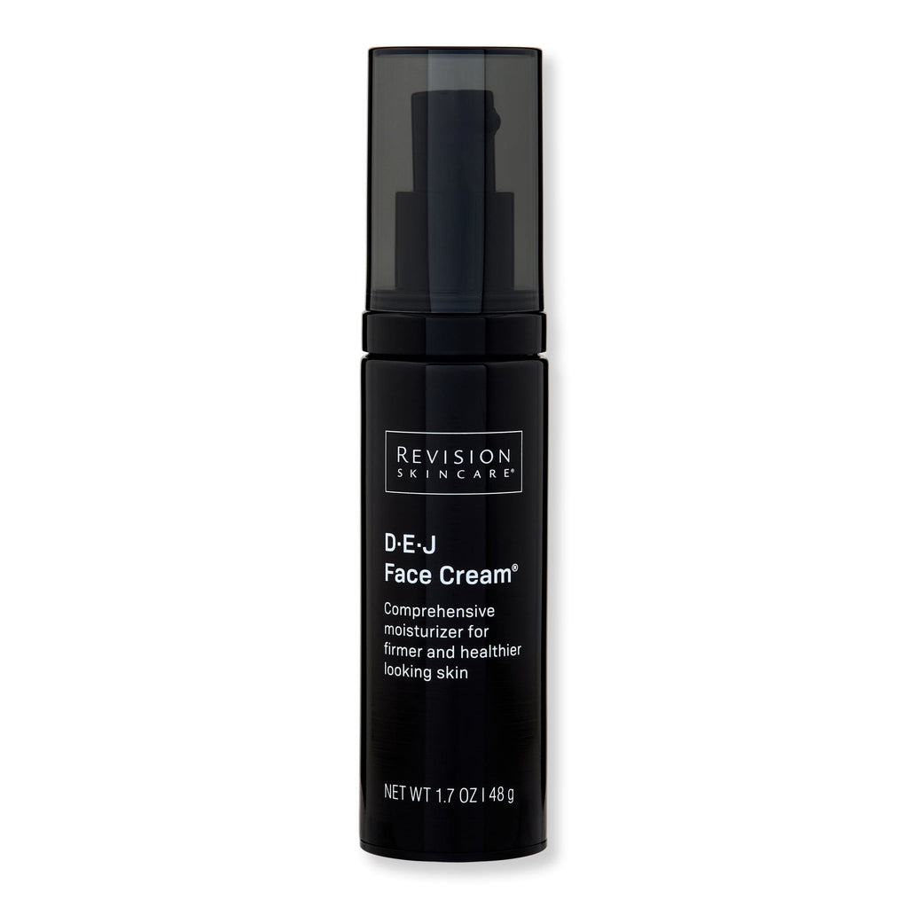 Revision Revision DEJ Face Cream Face Moisturizers 1.7 oz / 48 g 