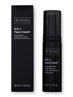Revision Revision DEJ Face Cream Face Moisturizers 