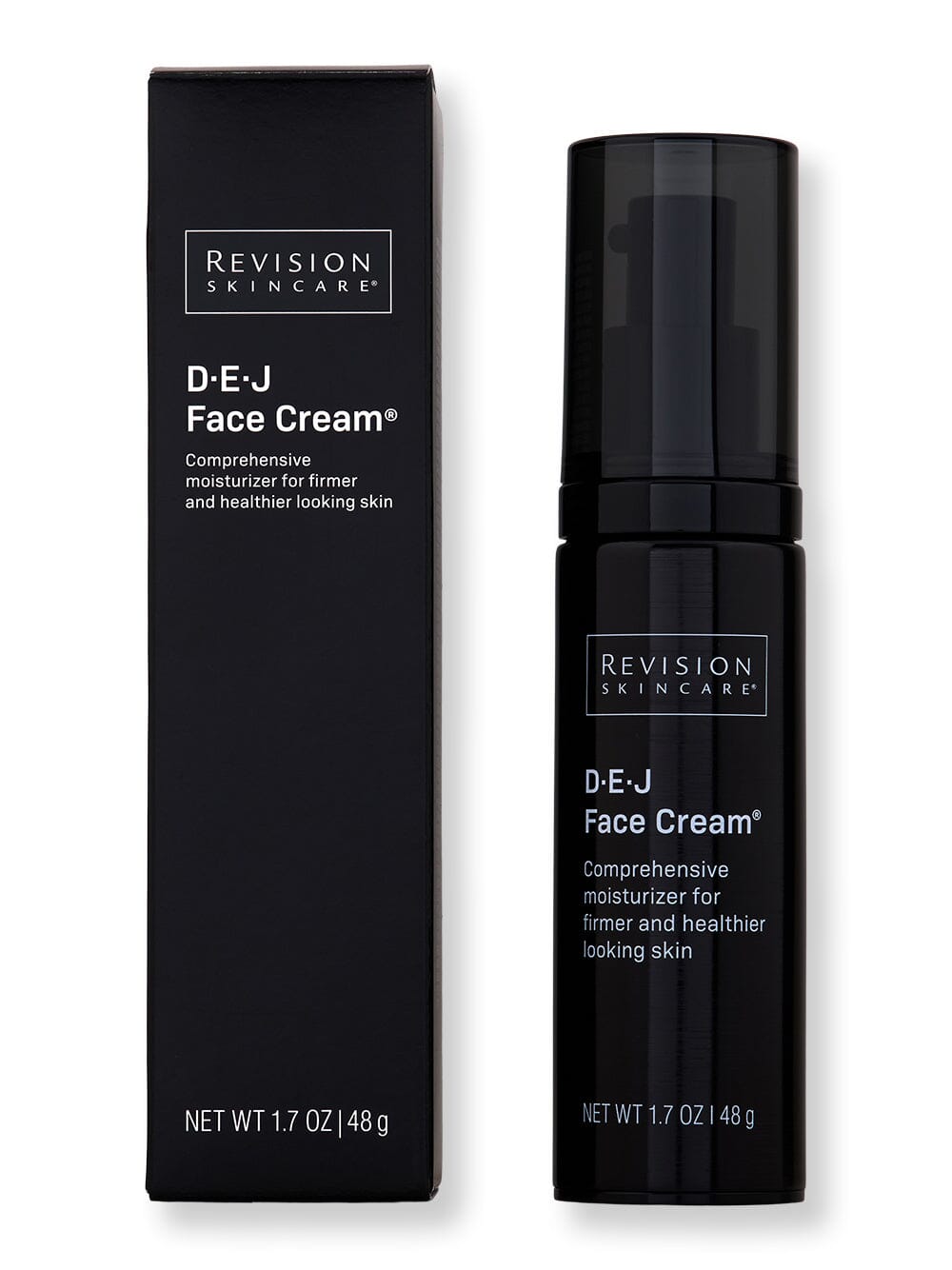 Revision Revision DEJ Face Cream Face Moisturizers 