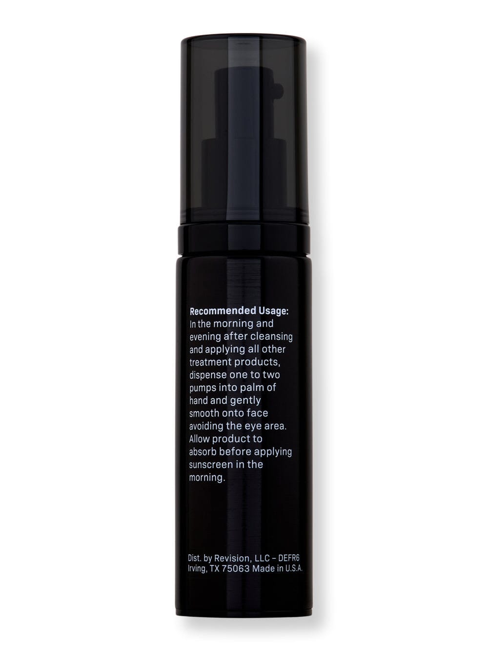 Revision Revision DEJ Face Cream Face Moisturizers 