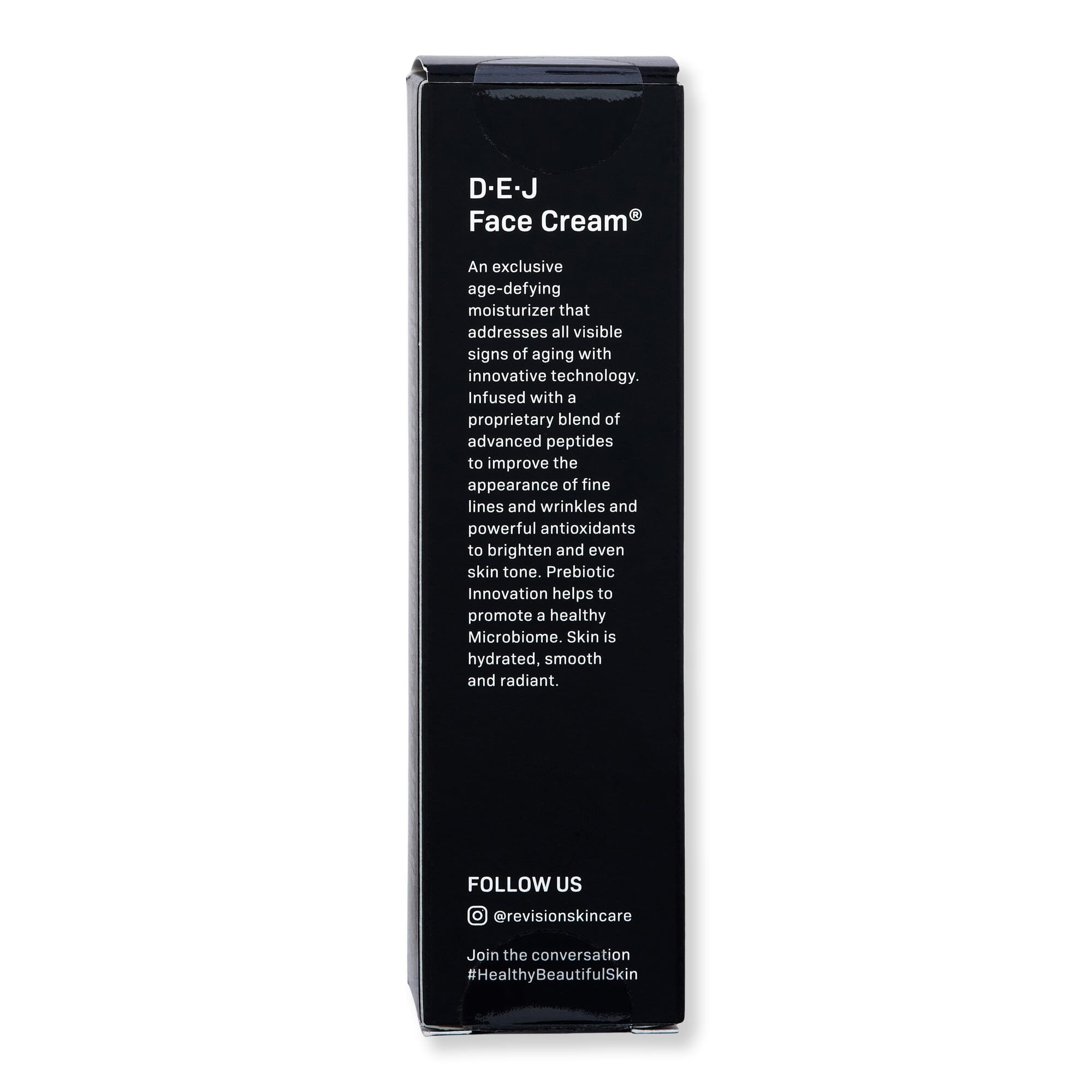 Revision Revision DEJ Face Cream Face Moisturizers 